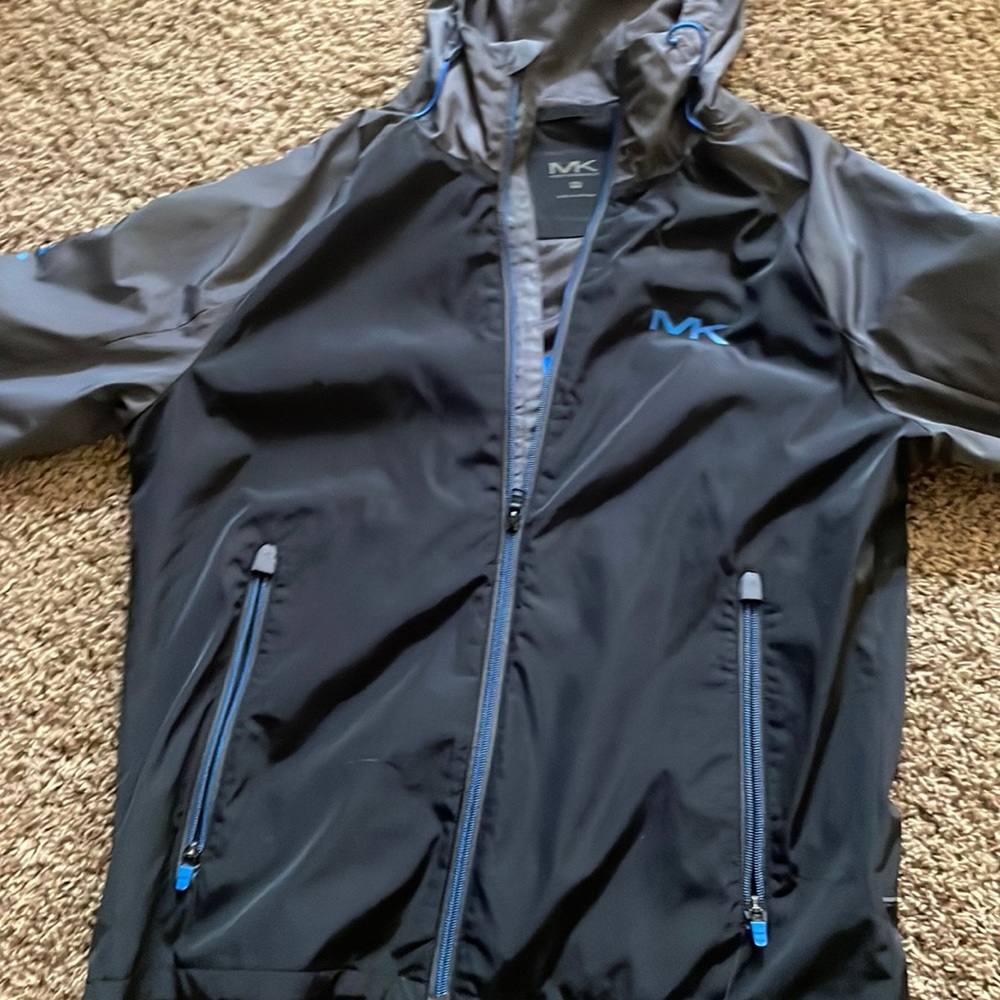 Michael Kors wind breaker